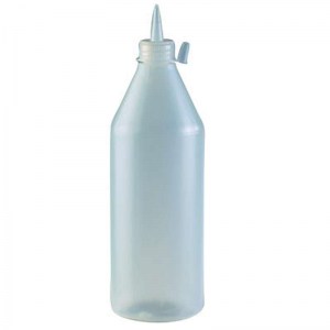 Čistiaca nádoba SATA PPS Wash Bottle