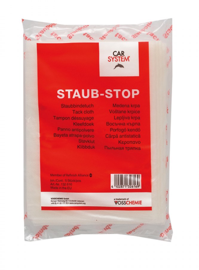 STAUB-STOP antistatická utierka 132615