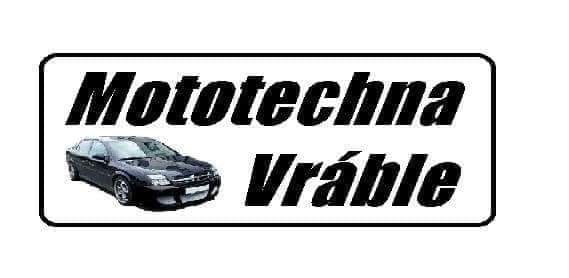 mototechna vrable